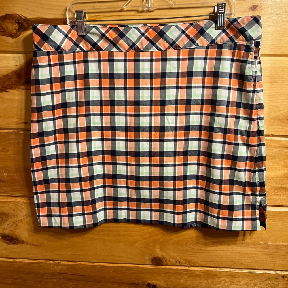 IZOD Golf Skort